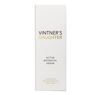 Vintner's Daughter Active Botanical Serum - Aceite facial