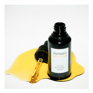Vintner's Daughter Active Botanical Serum - Aceite facial