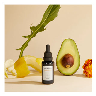 Vintner's Daughter Active Botanical Serum - Aceite facial