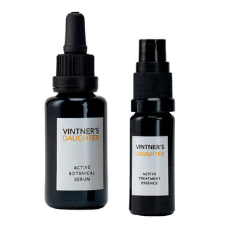 Vintner's Daughter Radiance Amplified Set - Set