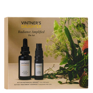 Vintner's Daughter Radiance Amplified Set - Set