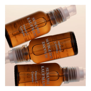 Susanne Kaufmann Vitamin C Complex - Serum de vitamina C