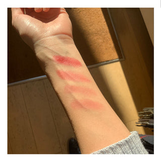 Tata Harper Vitamin Infused Cream Blush - Naughty