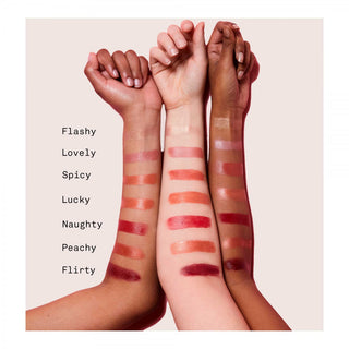 Tata Harper Vitamin Infused Cream Blush - Naughty