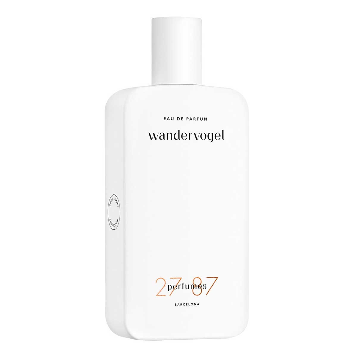 2787 perfumes Wandervogel - Perfume