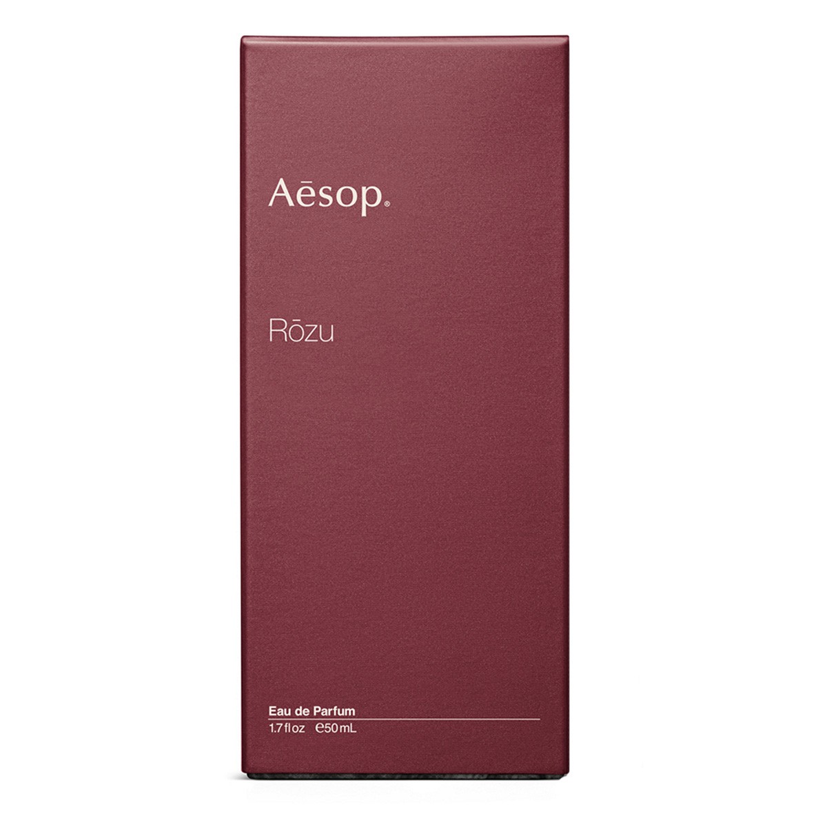 Aesop Rozu - Perfume I JC Apotecari