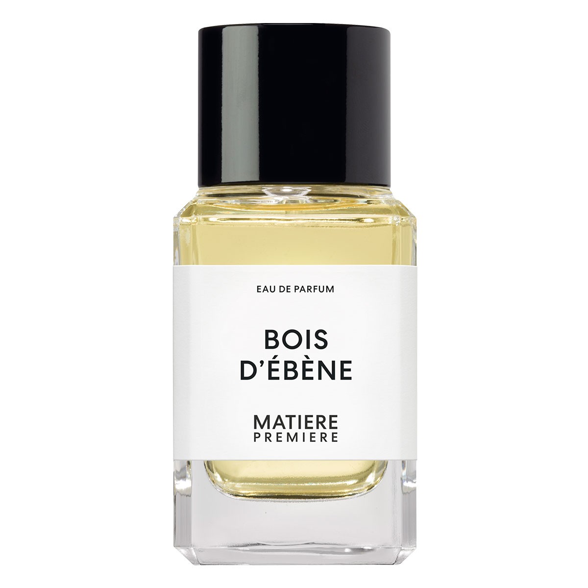Matiere Premiere Bois d'Ébène 100ml - Perfume