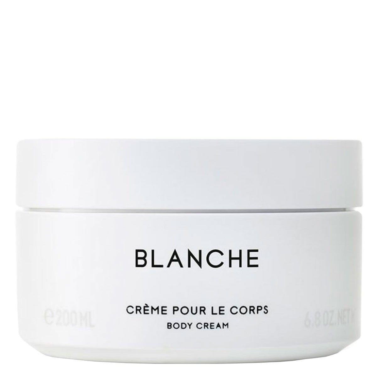 Byredo Blanche Body Cream - Crema corporal