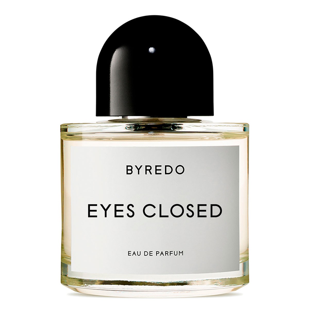 Byredo Eyes Closed Eau de Parfum 100 ml - perfume fresco unisex