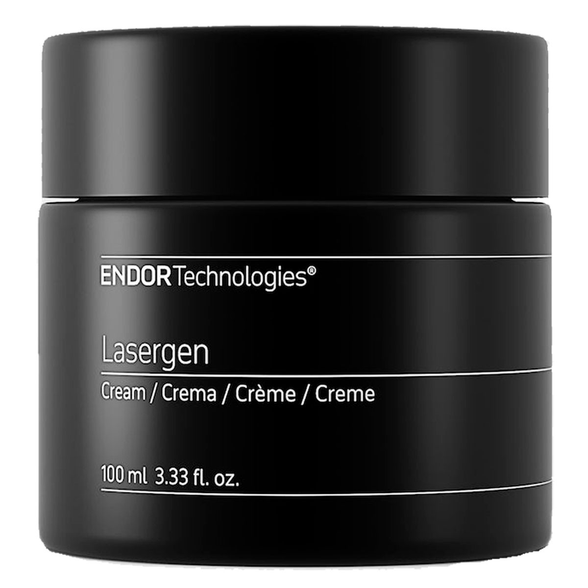 Endor Lasergen - Crema facial regeneradora