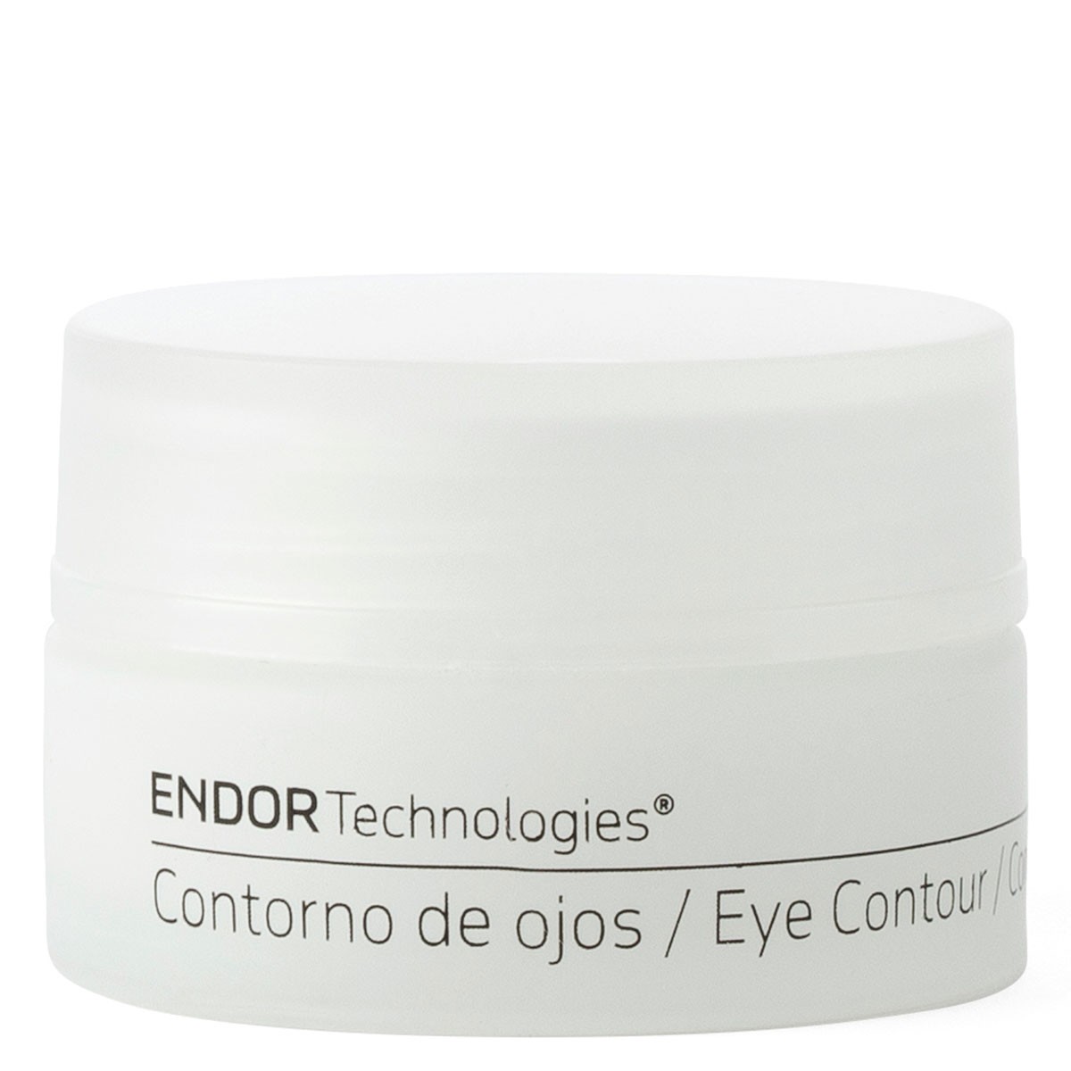 Endor Eye Contour - Contorno de ojos
