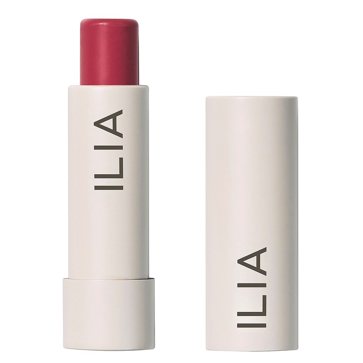 Ilia Balmy Tint Hydrating Lip Balm - Lullaby