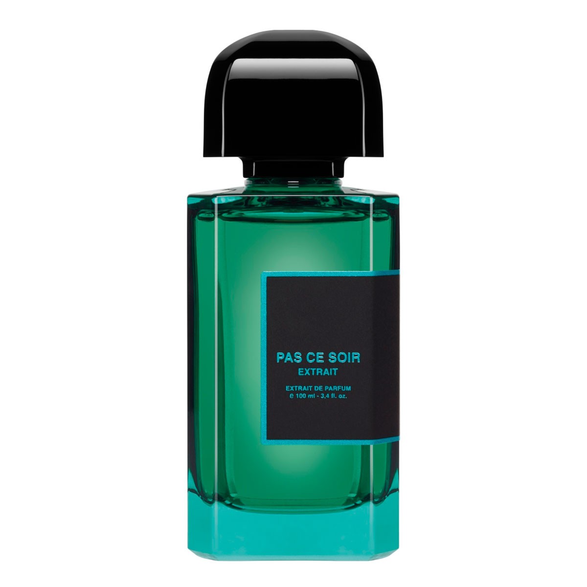 Descubre el extracto de perfume nicho Pas Ce Soir de BDK Parfums. En exclusiva en jcApotecari.