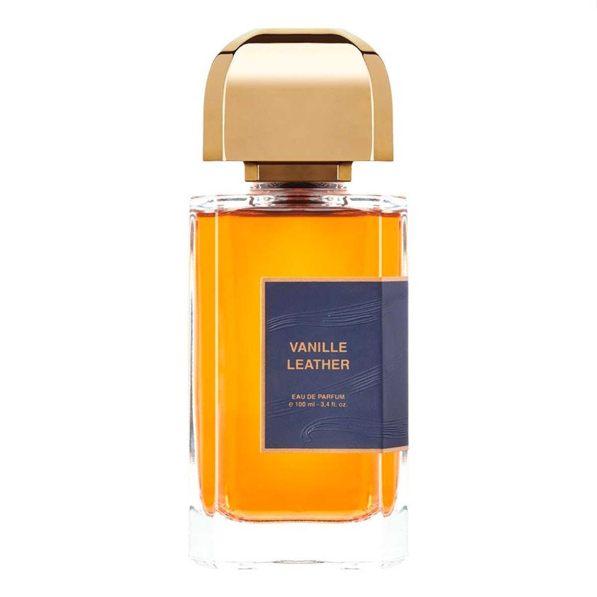 Descubre el perfume nicho Vanille Leather de BDK Parfums. En exclusiva en jcApotecari.