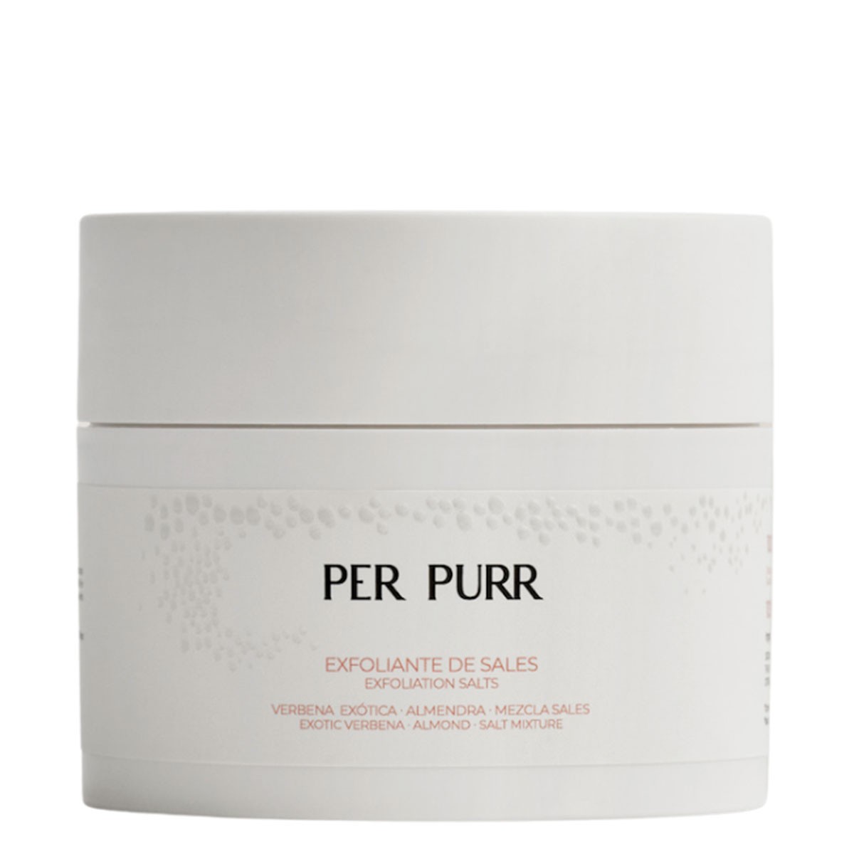 Per purr Exfoliante Corporal de Sales