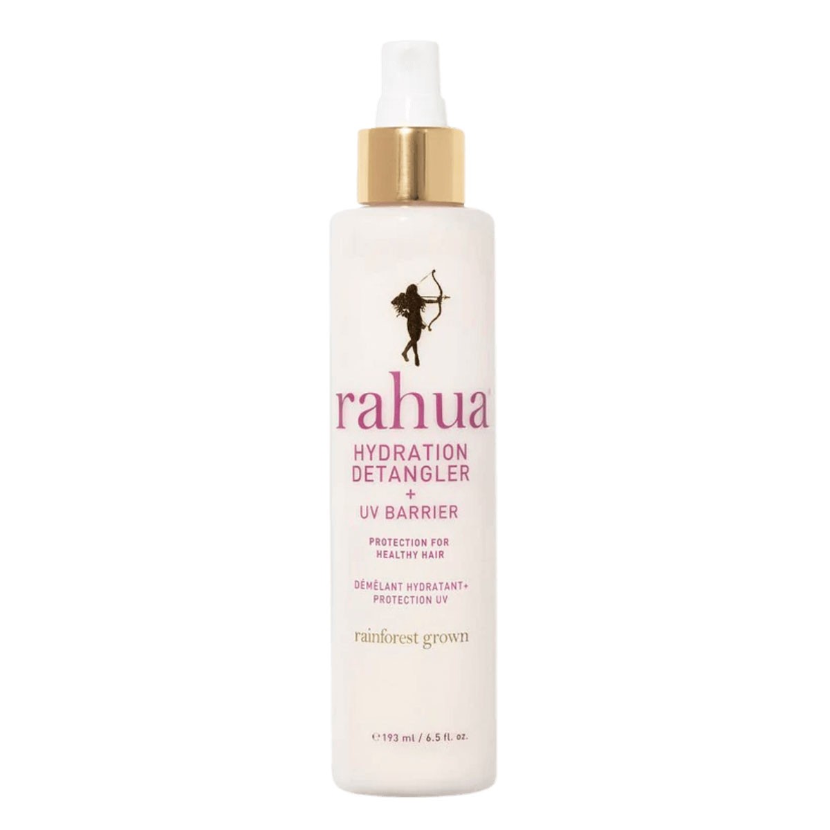 Rahua Hydration Detangler + UV Barrier - desenredante para pelo sin enjuague