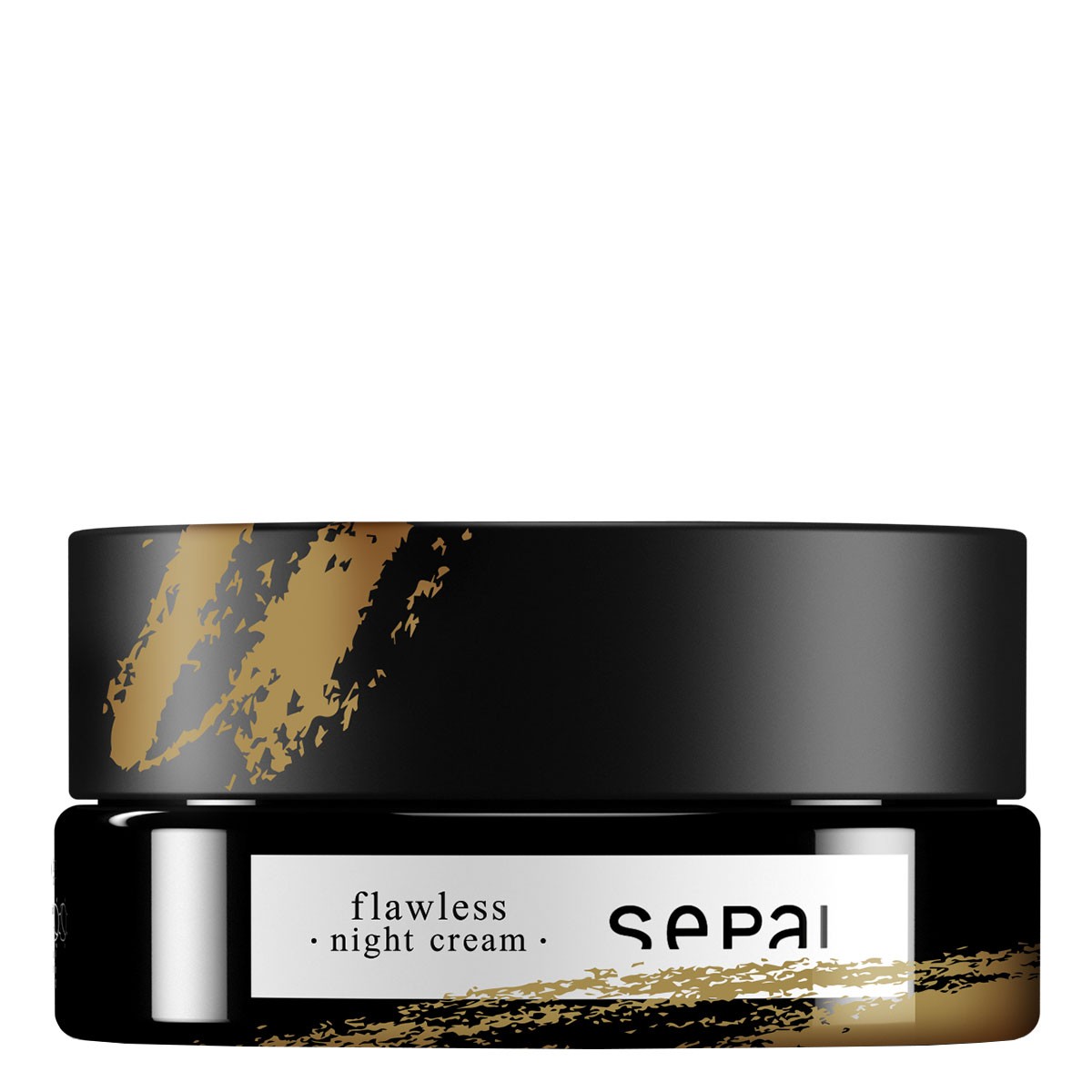 Sepai Flawless Night Cream