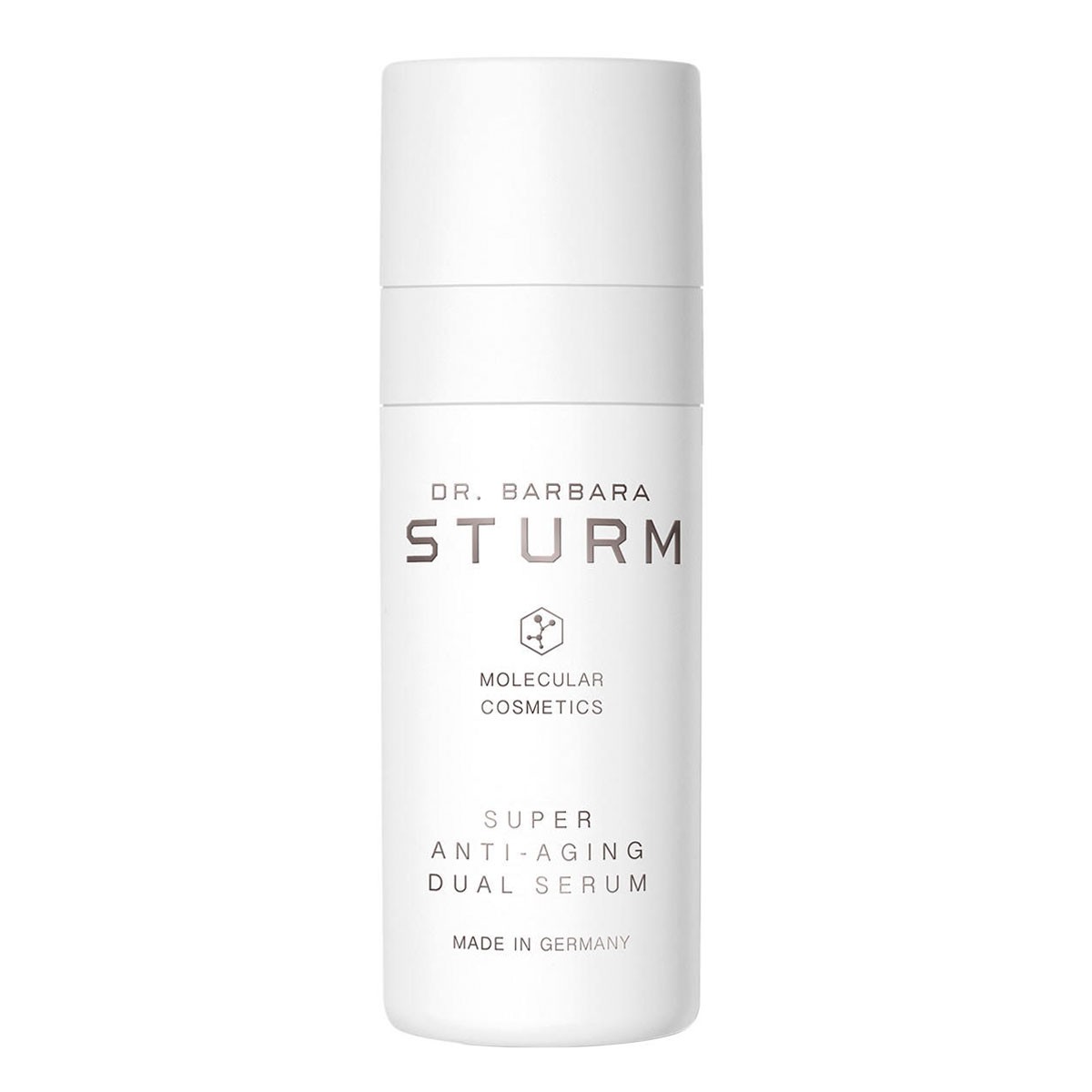 Dr Barbara Sturm Super Anti-Aging Dual Serum - Serum antiedad