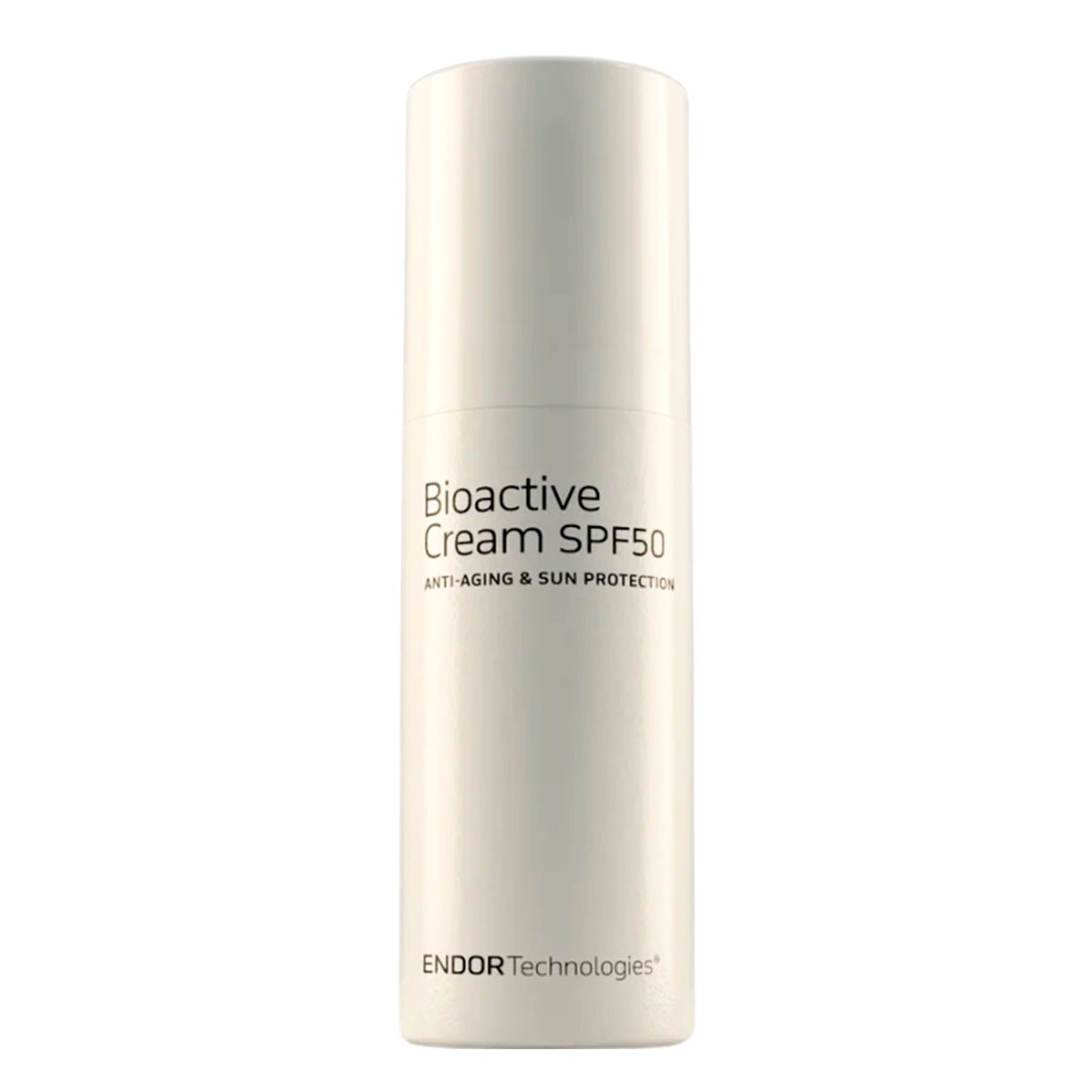 Endor Bioactive Face Cream SPF50 - Crema de día con protección solar