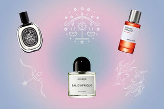 ¿Qué perfume eres según tu signo? (Parte I)