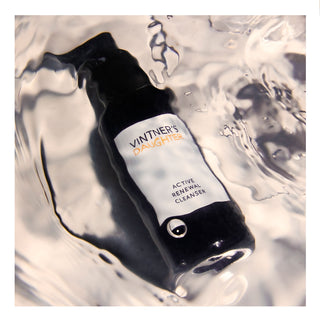Lanzamiento Vintner's Daughter Active Renewal Cleanser