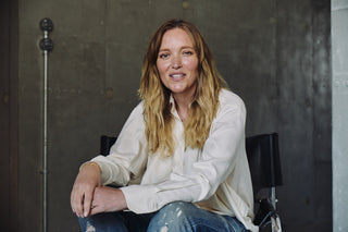 Kate Prince: "Tomar colágeno es vital para prevenir el envejecimiento de la piel"