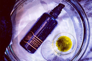 The Pendulum Potion, el aceite limpiador que te hará parar, respirar y conectar