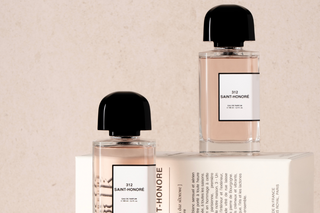 Explorando la esencia parisina con Rue Saint Honoré de BDK Parfum