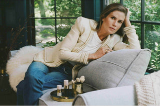 Entrevista a Gucci Westman, fundadora de Westman Atelier