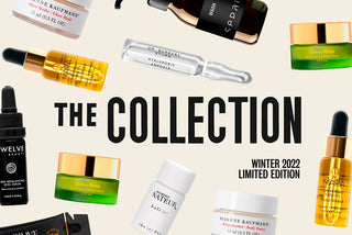 Guía The Collection Winter Limited Edition 2022