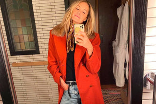 ¿Cómo es un día en la vida de Elle Macpherson?