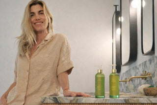 ¿Es importante la doble limpieza?