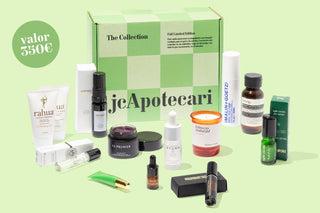 The Collection Fall 2025 Limited Edition