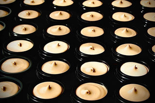 The Honey Mud te hará empezar por el postre