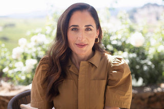 April Gargiulo: "Ningún laboratorio quería elaborar mis productos"