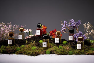 BDK Parfums Paris: Un viaje perfumado a la elegancia parisina