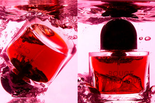 Byredo Rouge Chaotique: la belleza del caos hecha perfume