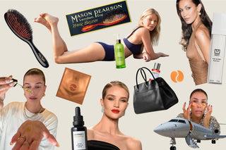 Los favoritos de las celebrities (de verdad)
