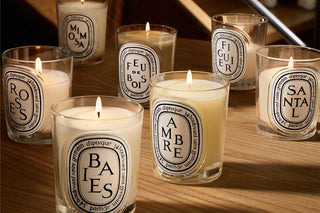 Diptyque para principiantes: elige tu primer favorito