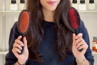 Mason Pearson vs. otros cepillos: por qué no son lo mismo