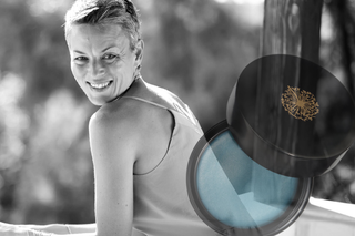 May Lindstrom: la historia detrás de The Blue Cocoon, el bálsamo más imitado