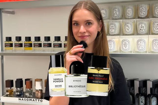 Los perfumes de vainilla más irresistibles: sofisticación, calidez y carácter