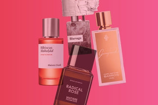 4 perfumes nicho para una cita inolvidable