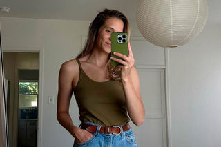 ¿Tengo la piel seca o deshidratada?