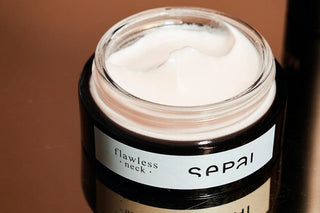 Sepai Flawless Neck