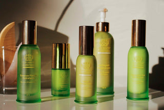 Descubre la belleza natural con Tata Harper: Productos imprescindibles para el cuidado de la piel en jcapotecari.com