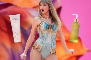 Taylor Swift utiliza estos dos productos tras cada concierto