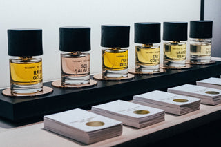 Thomas de Monaco: estas son nuestras primeras impresiones