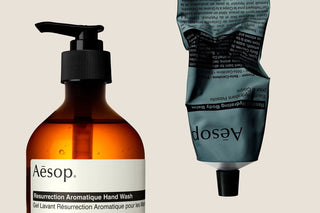 Aesop