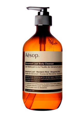 Cosmética corporal